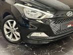 Hyundai i20 i20 1.1 CRDi Air Special Edition Play (bj 2018), Auto's, Hyundai, Stof, Euro 6, 1120 cc, Zwart