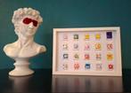 Elemental – “Ecstasy Bag Menu” (1/150) – Pop Art Collectible, Enlèvement ou Envoi