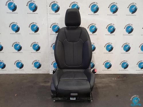 Opel Grandland 2021 leder sportstoel van engels voertuig RHD, Auto-onderdelen, Interieur en Bekleding, Gebruikt, Ophalen of Verzenden