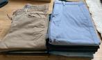 Herenbroeken maat 36 13 stuks, Enlèvement, Porté, Autres tailles