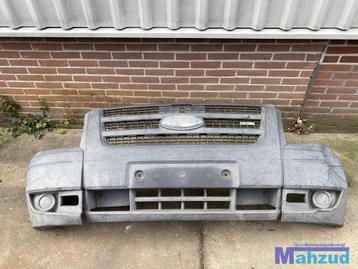FORD TRANSIT Voorbumper 2007-2014 beschikbaar voor biedingen