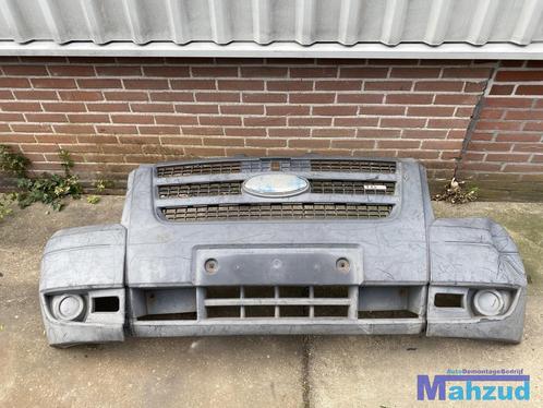 FORD TRANSIT Voorbumper 2007-2014, Auto-onderdelen, Carrosserie, Bumper, Ford, Voor, Gebruikt, Ophalen