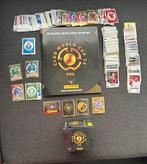 Panini club world cup 25   Leeg album + Alle 550 stickers, Ophalen of Verzenden, Nieuw, Meerdere stickers