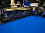 Cnc freesmachine 1300x2600 nesting type CadCam, Envoi, Comme neuf