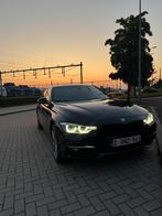 Bmw 330e, Auto's, BMW, Euro 5, Achterwielaandrijving, Zwart, Zwart