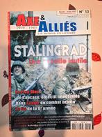 LOT of 5 Axis & Allies Een wereld in oorlog 1939-1945., Ophalen of Verzenden, Tweede Wereldoorlog