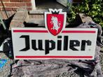 Jupiler reclame, Ophalen