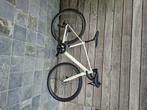 E-bike racefiets, Fietsen en Brommers, Zo goed als nieuw, 47 tot 51 cm, 50 km per accu of meer, Ophalen