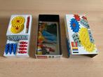 Lego 802 tandwielen, Kinderen en Baby's, Speelgoed | Duplo en Lego, Ophalen of Verzenden, Zo goed als nieuw, Complete set, Lego