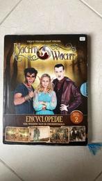 Nachtwacht encyclopedie deel 2, Ophalen, Zo goed als nieuw