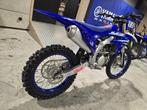 Yamaha YZ250F 2025, Motoren, Bedrijf, Crossmotor, 249 cc, 1 cilinder