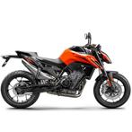 DUKE 790 2023, Motos, Motos | KTM, Entreprise