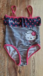 Maillot de bain Hello Kitty 4 ans, Kinderen en Baby's, Kinderkleding | Kinder-zwemkleding, Maat 104, Meisje, Badpak, Ophalen of Verzenden