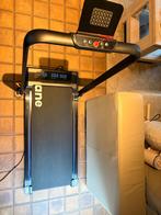 Walking pad Stane, Ophalen, Zo goed als nieuw, Kunststof, Loopband