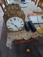 Comtoise klok, Antiek en Kunst, Ophalen