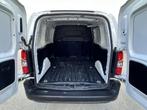 Citroen Berlingo 2020 1.5 TDCI 103000km, 4 deurs, Citroën, Wit, Bedrijf