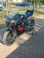 CBR 600 RR 2007 - circuitklaar, Motoren, Motoren | Honda, 4 cilinders, Meer dan 35 kW, 600 cc, Sport