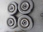 Fiat Punto winterset, Auto-onderdelen, Ophalen, Gebruikt, Fiat