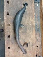 Walleroo uitlaat enkel de hoorn, Fietsen en Brommers, Ophalen, Uitlaat