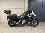 Suzuki DL650 V-strom (verlagingskit), Motos, Autre, 2 cylindres, Plus de 35 kW, 650 cm³