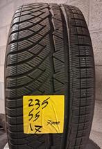 235 55 17 235/55/17 235/55r17 demo winterbanden, Ophalen, Zo goed als nieuw