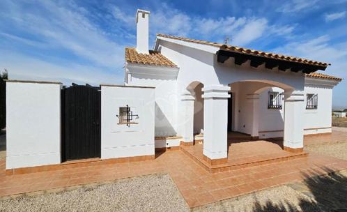 Instapklare prachtig gelegen villa op een 850 m² plot, Immo, Étranger, Espagne, Maison d'habitation, Campagne