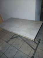 Opklapbare tafel, Tuin en Terras, Ophalen