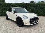 MINI ONE (F56) 1.2 BENZINE 2016 EURO 6b (MET GARANTIE), 4 zetels, 1198 cc, Beige, Bedrijf
