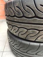 yokohama semi slicks, Enlèvement