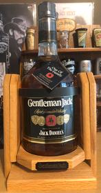 Jack Daniel’s Gentleman Jack 1,750 l Usa +Cradle, Ophalen