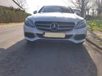 Mercedes C200 Diesel - Euro 6b - Automaat, Auto's, Automaat, Leder, 5 deurs, Particulier