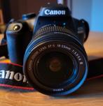 CANON CAMERA EOS 4000D, TV, Hi-fi & Vidéo, Enlèvement ou Envoi, Comme neuf, Canon