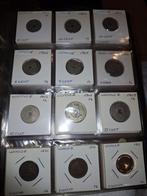 Map Belgische munten, Ophalen of Verzenden, Munten