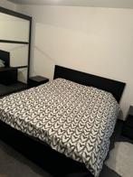 Chambre a coucher complete, Maison & Meubles, Enlèvement, Comme neuf