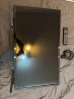 Samsung smart-tv van 32 inch, Audio, Tv en Foto, Ophalen, LED, 50 Hz, HD Ready (720p)