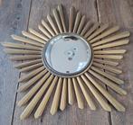 Zonnespiegel, Huis en Inrichting, Woonaccessoires | Spiegels, Ophalen of Verzenden