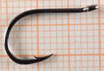 Elite Aksioma C 500 Carp Carbon karperhaken (25 stuks), Verzenden, Nieuw, Haak