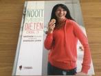 Sandra Bekkari - 3 - nooit meer dieeten - prima staat, Ophalen, Gezond koken, Zo goed als nieuw, Sandra Bekkari
