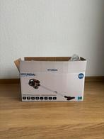 Hyundai stofzuiger (nieuw), Ophalen, Stofzuiger, Nieuw, Minder dan 1200 watt