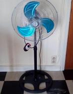 Ventilateur, Electroménager, Enlèvement ou Envoi, Comme neuf, Ventilateur de trépied