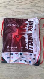 Marathon « backpack » ottawa marathon, Ophalen, Gebruikt