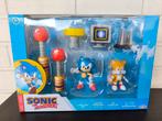 Coffret Sonic NOUVEAU !, Enlèvement ou Envoi, Neuf