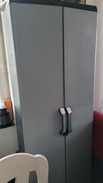 Kast, Ophalen, 50 tot 100 cm, Zo goed als nieuw, 150 tot 200 cm