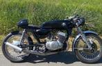 Suzuki 500T café racer, Motoren, Particulier