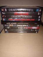 Dvd's, Cd's en Dvd's, Ophalen, Zo goed als nieuw