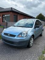 Ford fiesta 1.3benzine*GekeurdVoorVerkoop*, Auto's, Stof, Zwart, 4 cilinders, Particulier