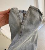 Jeans met split, Kleding | Dames, Nieuw, Blauw, R. Display, W28 - W29 (confectie 36)