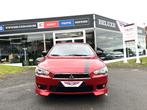 MITSUBISHI LANCER 1.6i*XENON*Camera*S-verwarming*Scherm*JA18, Auto's, Voorwielaandrijving, Euro 5, Stof, Zwart