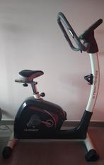 Flow Fitness Turner DHT250, Sport en Fitness, Ophalen, Zo goed als nieuw, Hometrainer
