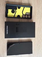 S23 ultra 256 Gb, Telecommunicatie, Mobiele telefoons | Samsung, Ophalen, Zwart, Touchscreen, Zo goed als nieuw